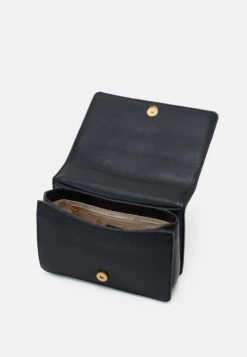 Guess Abey Convertible - Across Body Bag - Black -Guess Clothing Sale 2c9ba9db7cd84b8f8e6b093364eceef1