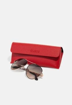 Guess Sunglasses - Black/Gradient Smoke -Guess Clothing Sale 2cc1cbd20dbe450ea07a2dcb4a0b6b9f