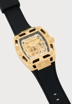Guess PHOENIX - Watch - Gold-coloured -Guess Clothing Sale 2d0f38ff4e0b4c03b8be5e08a3e410cb