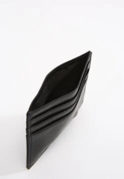 Guess New Boston Card Case - Wallet - Black -Guess Clothing Sale 2d8c6c1569d146f8bd284e9a1d141df0