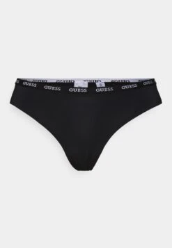 Guess Darcey Brazilian - Briefs - Black -Guess Clothing Sale 2d97027702ac4ddd94b26243fd9ec5bd