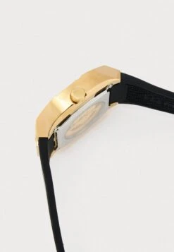 Guess PHOENIX - Watch - Gold-coloured -Guess Clothing Sale 2da466b8fc1b4cf6904f49bdf432481a