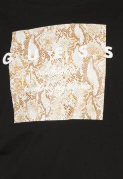 Guess Python Tee - Print T-Shirt 11 Guess Python Tee - Print T-Shirt -Guess Clothing Sale 2dcde40302bf4fc0ab3425744889d932