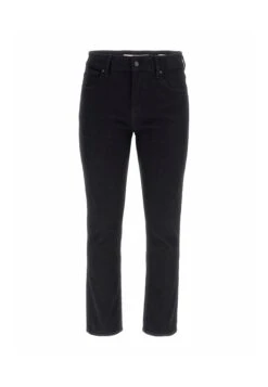 Guess Slim Fit Jeans - Schwarz -Guess Clothing Sale 2dd7549bc2544aab81ca9836e95786ea