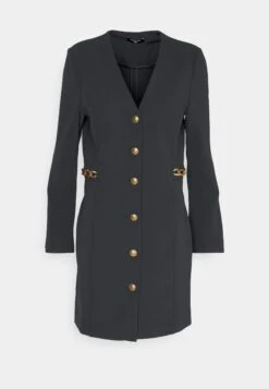 Amber Dress - Cocktail Dress / Party Dress - Jet Black -Guess Clothing Sale 2de250ea7e4b45eeb14709df1cf3c823