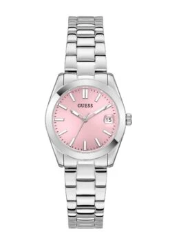 Guess ALICE - Watch - Silver Tone