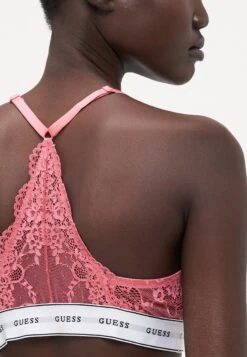 Guess BELLE TRIANGLE - Triangle Bra - Drift Pink 15 Guess BELLE TRIANGLE - Triangle Bra - Drift Pink -Guess Clothing Sale 2e18cc206d6748338c49eb5f96bfb530
