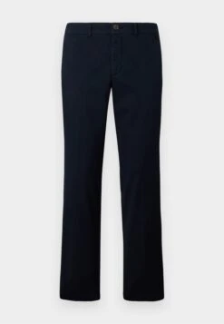 Guess MYRON DRESSY - Trousers - Smart Blue -Guess Clothing Sale 2e338c7b6a3447739544d3b6a1cdefa7