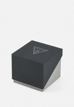 Guess Watch - Silver-Coloured -Guess Clothing Sale 2e79408567d5426a9aa28f761feb8f17