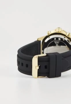 Guess MAJESTIC - Chronograph Watch - Black -Guess Clothing Sale 2ea7b2e961ba4335b7018a4ba686c4ab