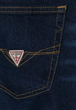 Guess Sonny - Denim Shorts - Bluepearl -Guess Clothing Sale 2eb1cce2277443109a6ce10a885863a9