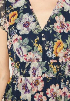 Guess Ss Brigida Flare - Day Dress - Ciaobella Blue -Guess Clothing Sale 2eb2fe68da1145179e0d21a3ca1ab600