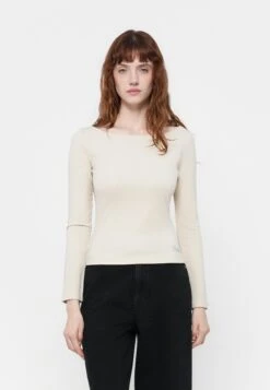 Guess BOAT BASIC - Long Sleeved Top - Lovers Beach