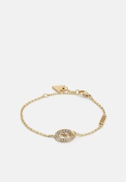 Guess KNOT YOU - Bracelet - Weiß