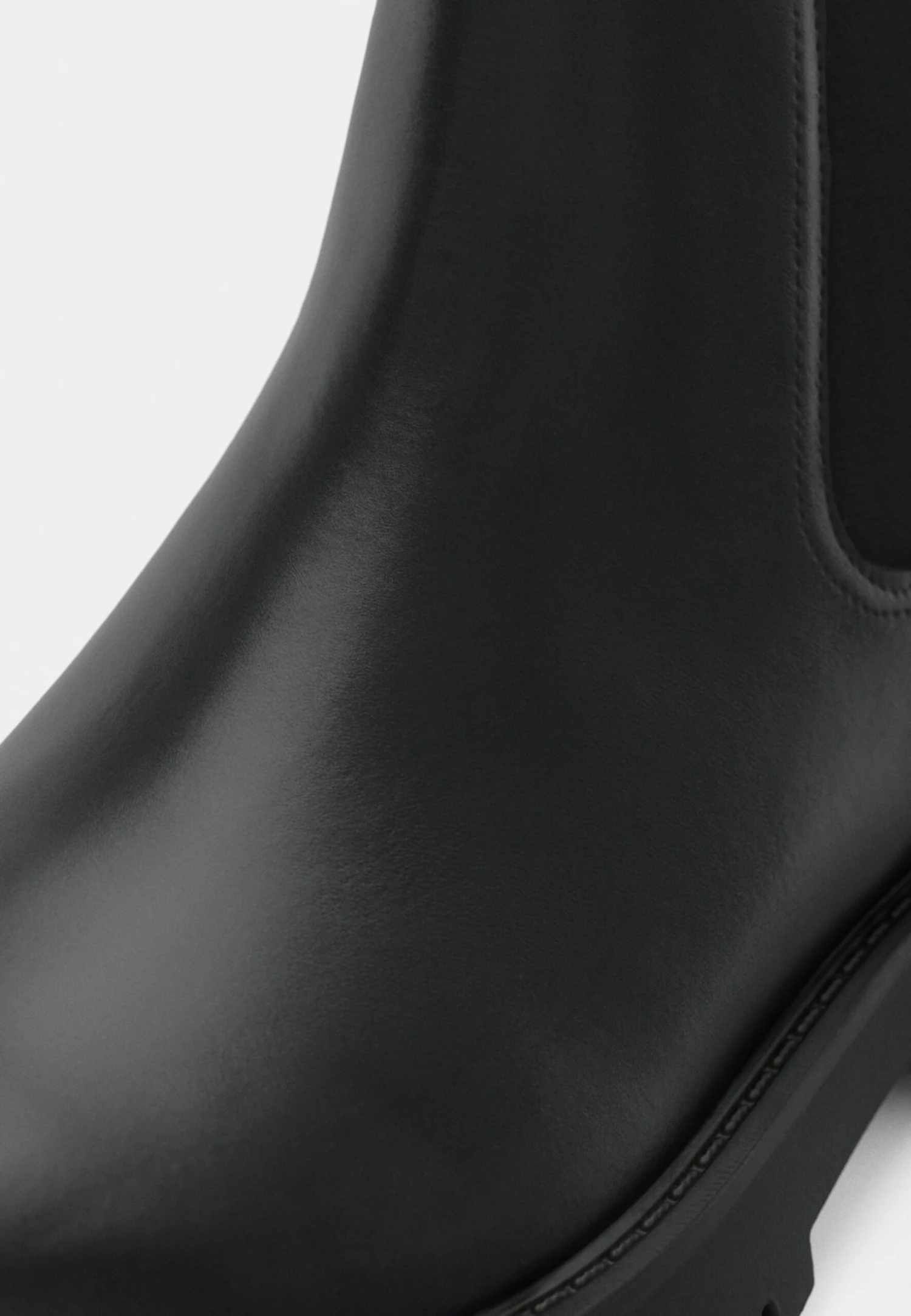 Guess GOMEZ - Classic Ankle Boots - Black 7 Guess GOMEZ - Classic Ankle Boots - Black - Image 7