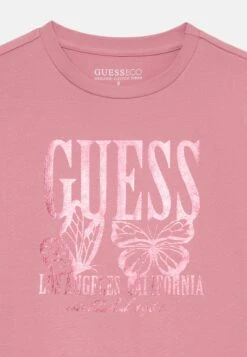 Guess JUNIOR - Long Sleeved Top - Vintage Blush 6 Guess JUNIOR - Long Sleeved Top - Vintage Blush -Guess Clothing Sale 2f5d6c700c1a4d0ab93954845da49601