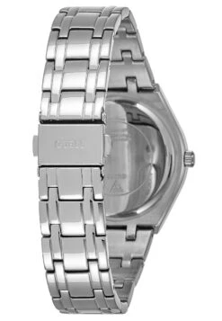 Guess Cosmo - Watch - Silver-Coloured 6 Guess Cosmo - Watch - Silver-Coloured -Guess Clothing Sale 2f8e151ac92a4caf93a1c1f7247ab875