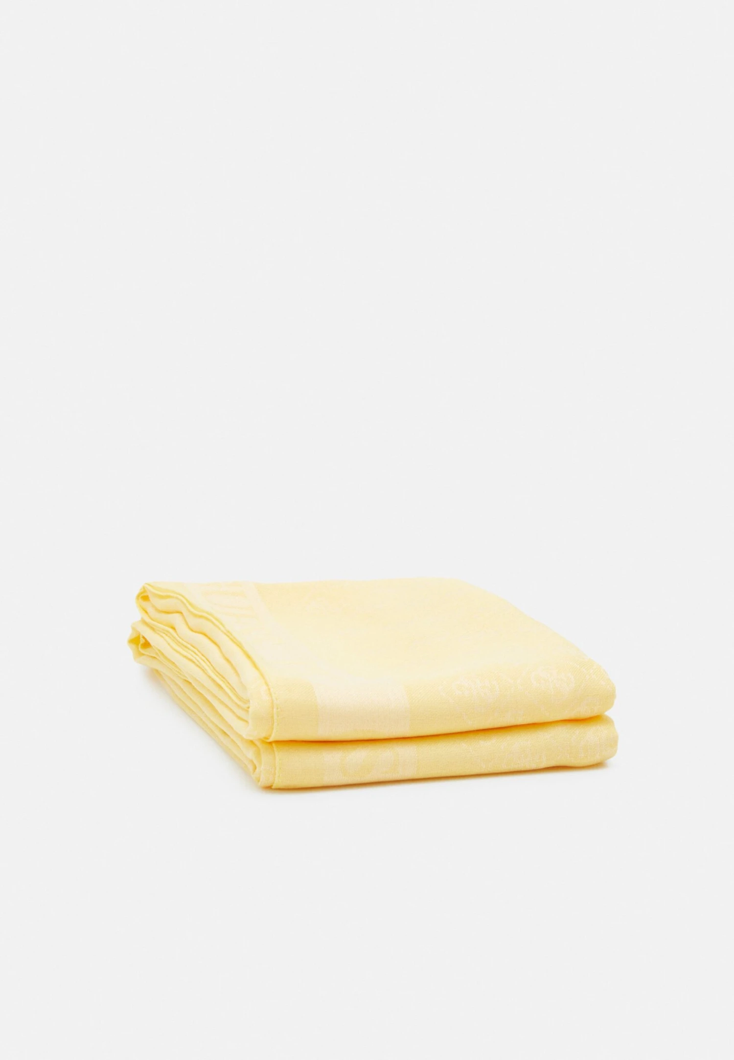 Guess Izzy Scarf - Scarf - Light Lim 2 Guess Izzy Scarf - Scarf - Light Lim - Image 2