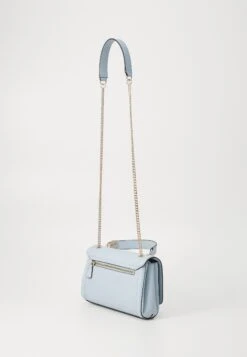Guess NOELLE - Handbag - Misty Blue -Guess Clothing Sale 2fe5194c5e114608b4b3b5b1050e042b