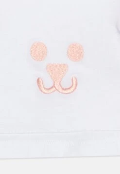 Guess Baby Pant Set - Slim Fit Jeans - Pure White 7 Guess Baby Pant Set - Slim Fit Jeans - Pure White -Guess Clothing Sale 3014566217cc4ae2b9ff7c53b160d962