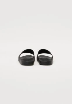 Guess TOKYOT - Pool Slides - Black -Guess Clothing Sale 30324f5285764020b1b10581ea736547