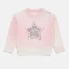 Guess BABY TODDLER KIDS SWEATER - Jumper - Feeling Pink