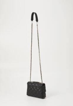 Guess GIULLY II MINI - Cross Body Bag - Black 7 Guess GIULLY II MINI - Cross Body Bag - Black -Guess Clothing Sale 30aa966c795b4b2289d560978d6cb9bd