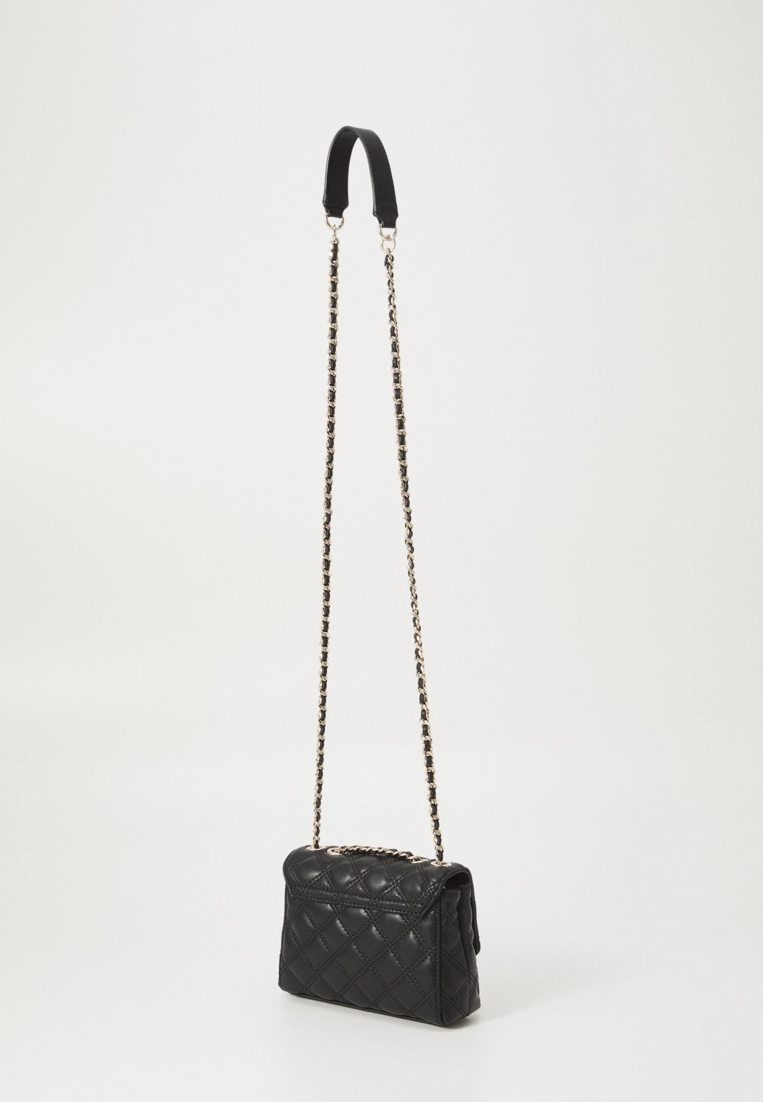 Guess GIULLY II MINI - Cross Body Bag - Black 3 Guess GIULLY II MINI - Cross Body Bag - Black - Image 3