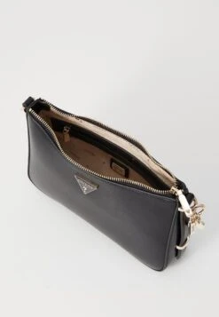 Guess DARYNA II TOP - Handbag - Black -Guess Clothing Sale 30e2e9d114994f269ed22675a349e18e