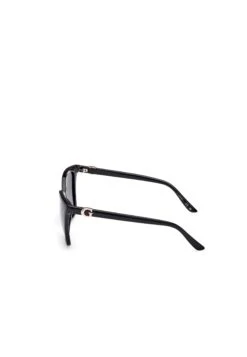 Guess GU00191 - Sunglasses - Shiny Black Smoke Polarized -Guess Clothing Sale 30e40a0714674eaf93e80f88a59ce966