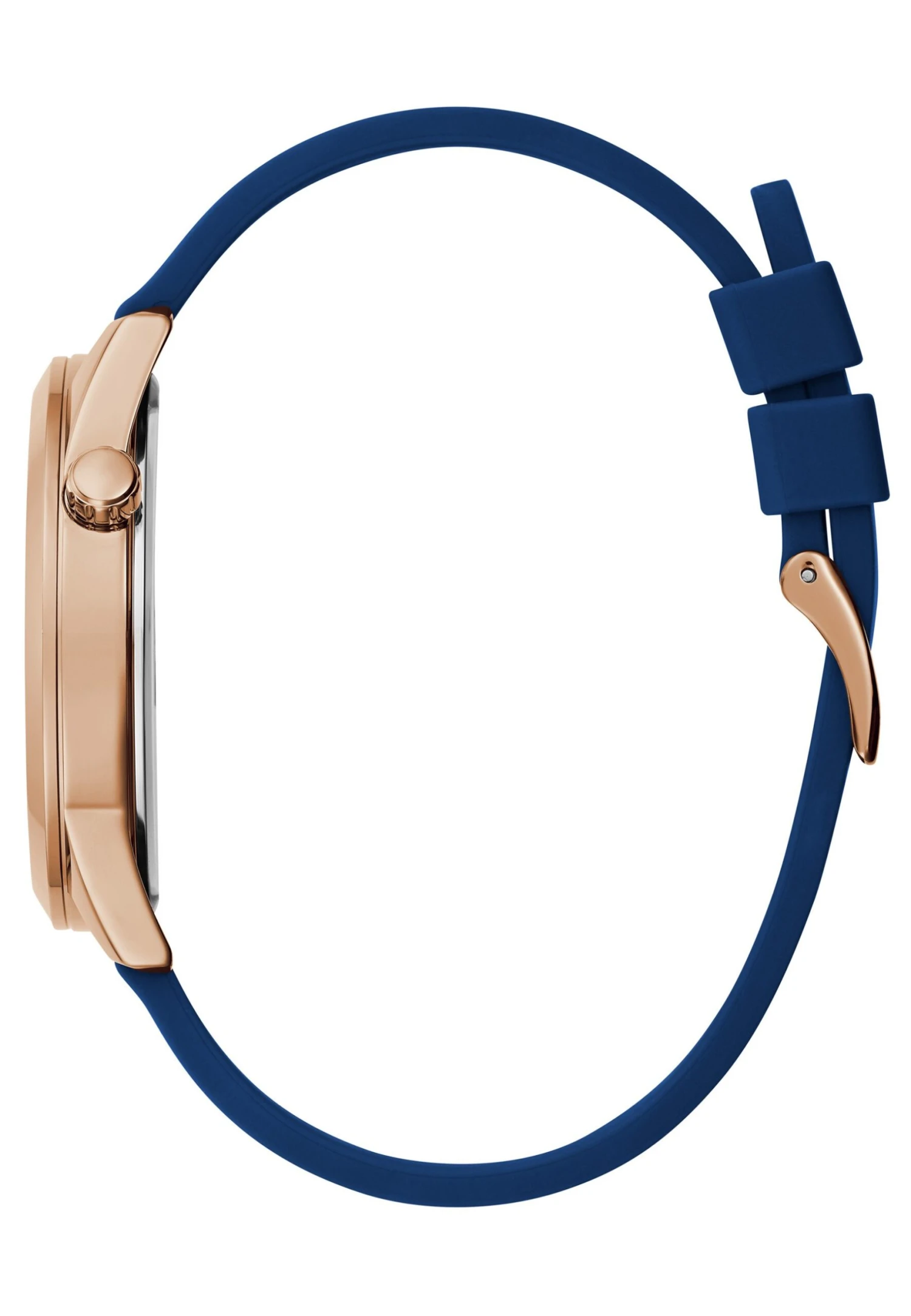 Guess Max - Watch - Blue 3 Guess Max - Watch - Blue - Image 3