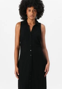 Guess LILIANE - Maxi Dress - Jet Black -Guess Clothing Sale 31018229c308426fae3a8db4438df48a