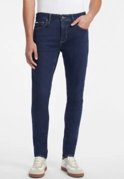 Jeans Skinny Fit - Varane Dark Wash