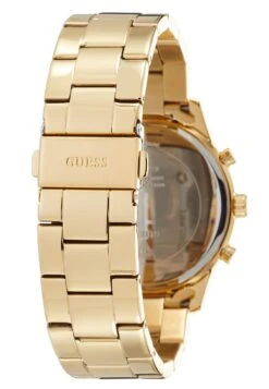 Guess Ladies- Watch - Gold-Coloured -Guess Clothing Sale 313c589908924f27815db3e2b208b26f