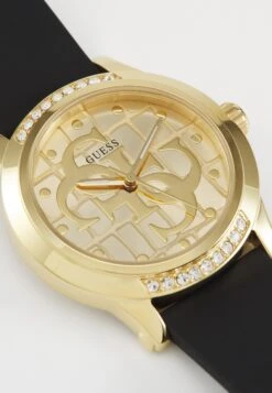Guess ANNETTE - Watch - Black -Guess Clothing Sale 3162515d8aac4d53bfd43a5c624d4610