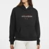 GJ AMERICAN TR - Sweatshirt - Schwarz