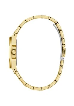 Guess CONTESSA - Watch - Gold-coloured Tone -Guess Clothing Sale 31ec3cb78d0c4e7c82e2078e9b7d228f
