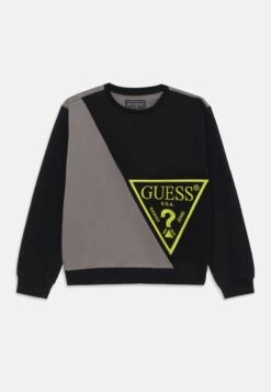 Guess JUNIOR - Sweatshirt - Spicy Red -Guess Clothing Sale 3204a476264240f0843e9b8b62da80c4 1