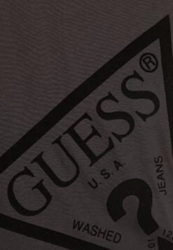Guess JUNIOR BOY - Print T-shirt - Magnetic -Guess Clothing Sale 322054d799d54251bc67fd2cb7233ef3
