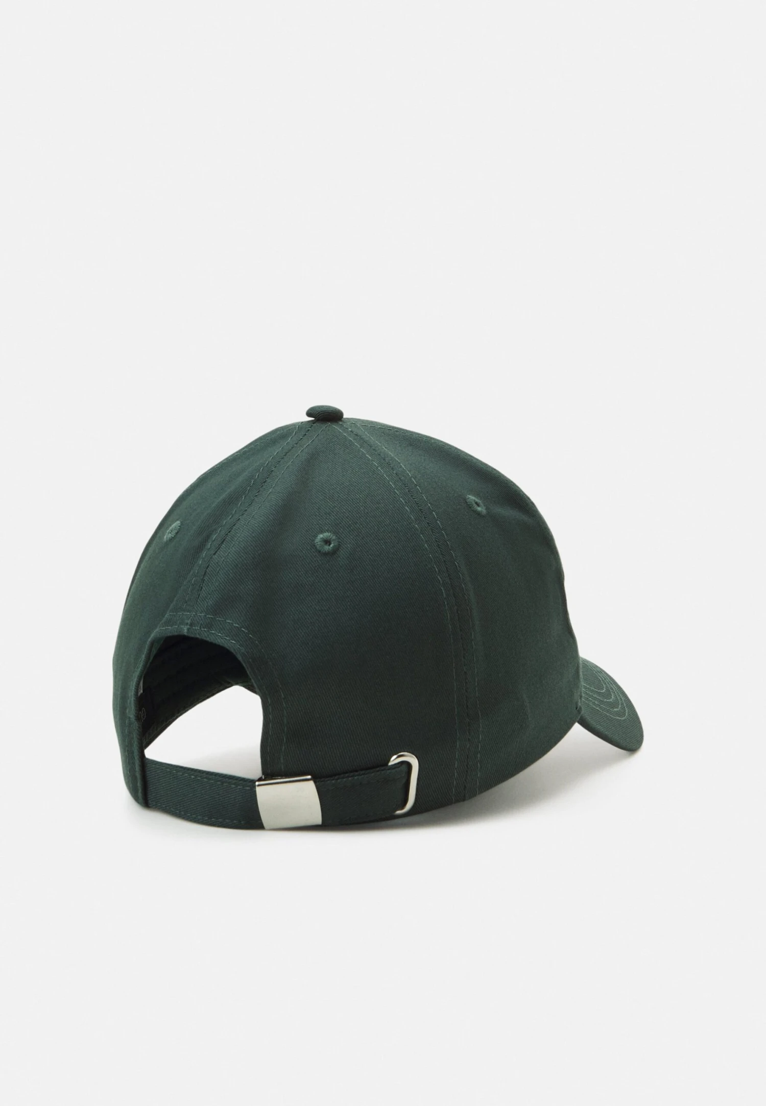 Guess Baseball Unisex - Cap - Forest Green 2 Guess Baseball Unisex - Cap - Forest Green - Image 2