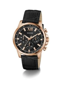Guess WALKER - Chronograph Watch - Black -Guess Clothing Sale 328d5ea8ee52416d8ebc32d339ff7a27