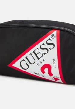 Guess Pencil Case Unisex - Pencil Case - Jet Black 9 Guess Pencil Case Unisex - Pencil Case - Jet Black -Guess Clothing Sale 32a4d45523b7428a89d72832915dd495