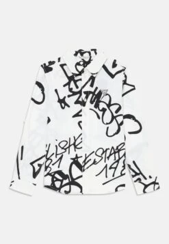 Guess JUNIOR SHIRT - Shirt - White