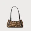 Guess DOMITILLA - Handbag - Brown