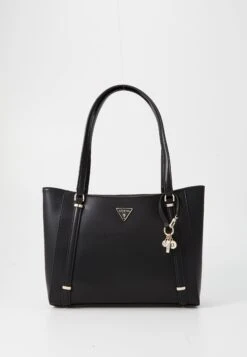 Guess DARYNA ELITE TOTE - Handbag - Bone -Guess Clothing Sale 33139510076b47d99d01627c28a7ee91