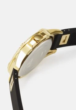Guess KING - Watch - Gold-coloured Tone/ Champagne/black -Guess Clothing Sale 332880e3f2e148f5a4a26e453e7f6b22