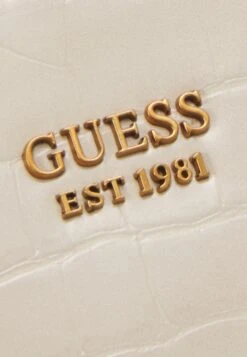 Guess Katey Mini Top Zip - Handbag - Eggshell 7 Guess Katey Mini Top Zip - Handbag - Eggshell -Guess Clothing Sale 33845b8229f24b33a1b553a597fb4725