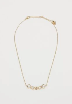 Guess MAMOUNIA - Necklace - Yellow Gold-coloured