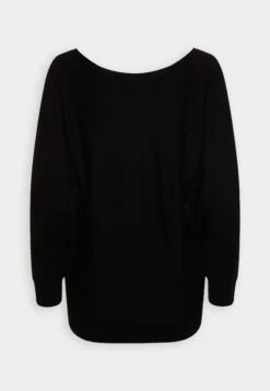 Guess Marion Batsleeve Logo - Jumper - Jet Black 11 Guess Marion Batsleeve Logo - Jumper - Jet Black -Guess Clothing Sale 33b85ec09d8d43bfa403afd2aa6e6c9d