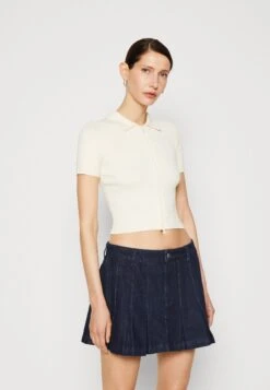 Go Lyla Sweater - Cardigan - Sandy Shore